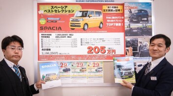 大決算キャンペーン開催中２/１４（土）～３/３１（火）